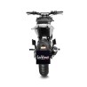 Escape Leovince Husqvarna VITPILEN 125 2021/2023 15242BU