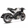 Leovince Husqvarna VITPILEN 401 LV-10 BLACK EDITION