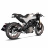 Leovince Husqvarna VITPILEN 401 LV-10 BLACK EDITION 15242BU