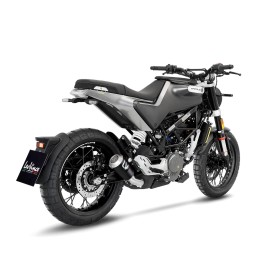 Leovince Husqvarna VITPILEN 125 LV-10 CARBON FIBER 15242CU