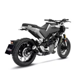 Leovince Husqvarna VITPILEN 125 LV-10 CARBON FIBER 15242CU
