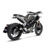Leovince Husqvarna VITPILEN 125 LV-10 CARBON FIBER 15242CU