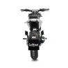 Leovince Husqvarna VITPILEN 125 LV-10 CARBON FIBER 15242CU