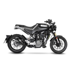 Escape Leovince Husqvarna VITPILEN 125 2021/2023 15242FBU