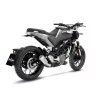 Leovince Husqvarna SVARTPILEN 125 LV-10 15242U