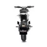 Leovince Husqvarna SVARTPILEN 125 LV-10 15242U