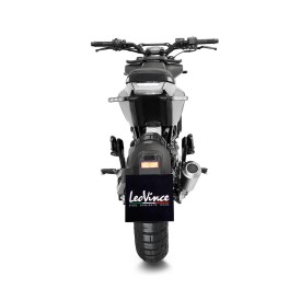 Leovince Husqvarna VITPILEN 125 LV-10 15242U