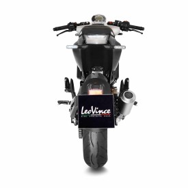 Leovince Husqvarna SVARTPILEN 401 LV-10 15242U