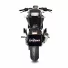 Leovince Husqvarna SVARTPILEN 401 LV-10