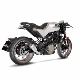 Leovince Husqvarna VITPILEN 401 LV-10 15242U
