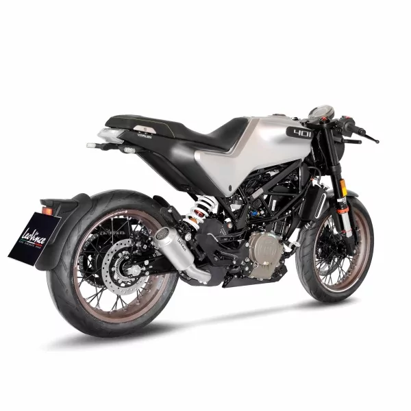 Leovince Husqvarna VITPILEN 401 LV-10