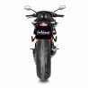 Leovince Ktm 1290 SUPER DUKE R/RR/EVO LV-10 BLACK EDITION 15243BU