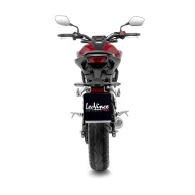 Leovince Honda CB 125 R Neo Sports Café LV-10 15246U