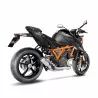 Leovince Ktm 1290 SUPER DUKE R/RR/EVO LV-10 15243U