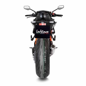 Leovince Ktm 1290 SUPER DUKE R/RR/EVO LV-10 15243U