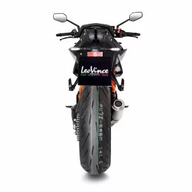 Leovince Ktm 1290 SUPER DUKE R/RR/EVO LV-10 15243U