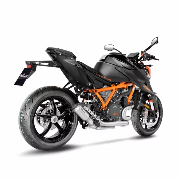 Leovince Ktm 1290 SUPER DUKE R LV-10