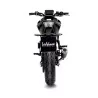 Leovince Ktm DUKE 125 LV-10 BLACK EDITION 15249BU