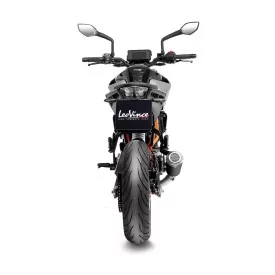 Leovince Ktm DUKE 390 LV-10 BLACK EDITION 15249BU