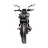 Leovince Ktm DUKE 390 LV-10 BLACK EDITION 15249BU