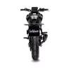 Leovince Ktm DUKE 125 LV-10 FULL BLACK 15249FBU
