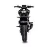 Leovince Ktm DUKE 125 LV-10 FULL BLACK 15249FBU