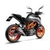 Leovince Ktm DUKE 390 LV-10