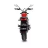 Leovince Ducati SCRAMBLER 800 ICON/ICON DARK/NIGHTSHIFT/URBAN MOTARD LV-10 CARBON FIBER 15250CU