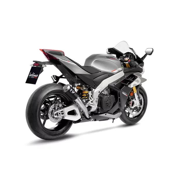 Leovince Aprilia RSV4 1100/FACTORY LV-10 CARBON FIBER