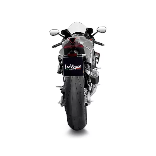 Leovince Aprilia RSV4 1100/FACTORY LV-10 CARBON FIBER