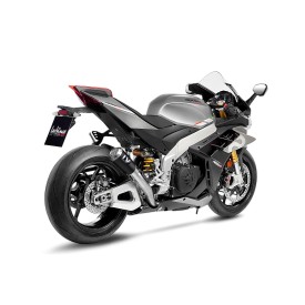 Leovince Aprilia RSV4 1100/FACTORY LV-10 CARBON FIBER 15248CU