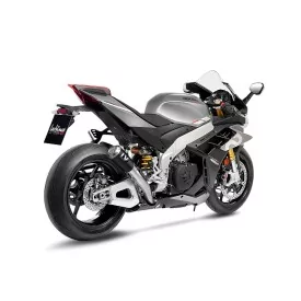 Leovince Aprilia RSV4 1100/FACTORY LV-10 CARBON FIBER