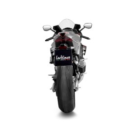 Leovince Aprilia RSV4 1100/FACTORY LV-10 CARBON FIBER 15248CU