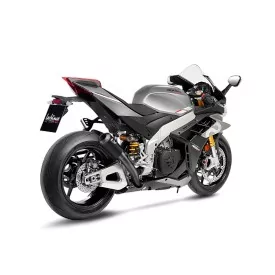 Leovince Aprilia RSV4 1100/FACTORY LV-10 FULL BLACK