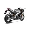 Leovince Aprilia RSV4 1100/FACTORY LV-10 FULL BLACK