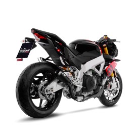 Leovince Aprilia TUONO V4 1100/FACTORY LV-10 FULL BLACK 15248FBU