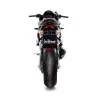 Leovince Aprilia TUONO V4 1100/FACTORY LV-10 FULL BLACK 15248FBU
