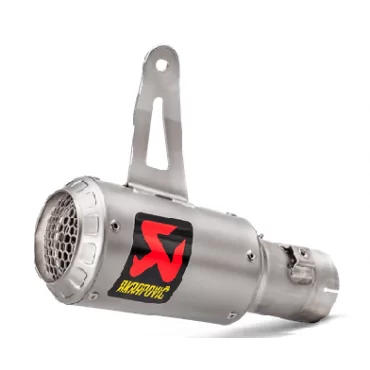 Akrapovic Suzuki Gsx-r 1000 S-S10SO13-CUBT