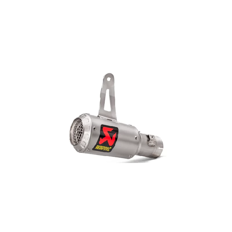 Akrapovic Suzuki Gsx-r 1000 S-S10SO13-CUBT Akrapovic Suzuki Gsx-r 1000 S-S10SO13-CUBT