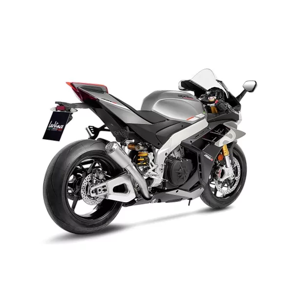 Leovince Aprilia RSV4 1100/FACTORY LV-10