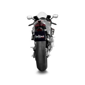 Leovince Aprilia RSV4 1100/FACTORY LV-10 15248U