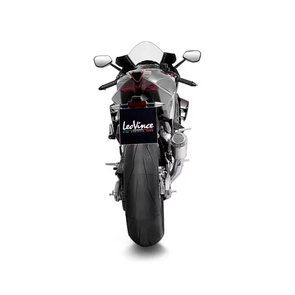 Leovince Aprilia RSV4 1100/FACTORY LV-10
