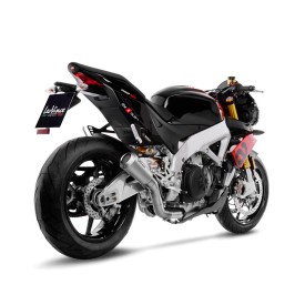 Leovince Aprilia TUONO V4 1100/FACTORY LV-10 15248U