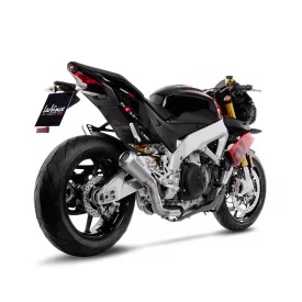 Leovince Aprilia TUONO V4 1100/FACTORY LV-10 15248U