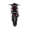 Leovince Aprilia TUONO V4 1100/FACTORY LV-10 15248U
