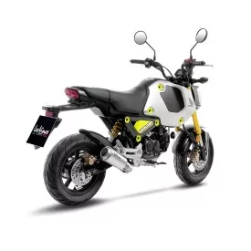 Leovince Honda MSX 125 / GROM LV-10 15252U