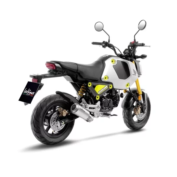 Leovince Honda MSX 125 / GROM LV-10