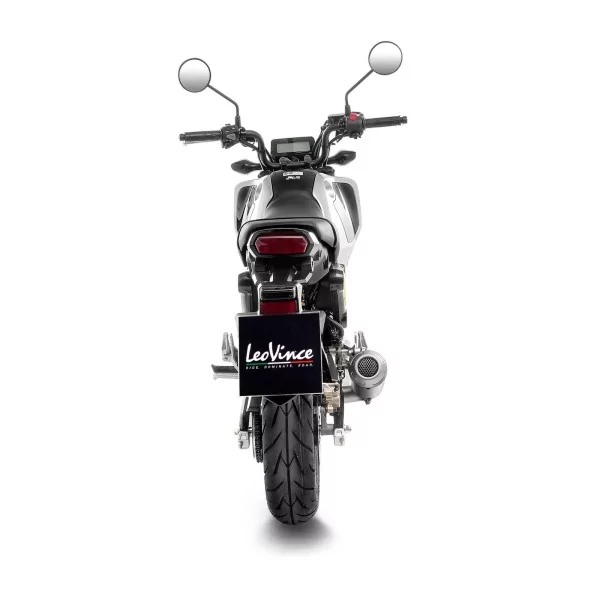 Leovince Honda MSX 125 / GROM LV-10