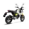 Leovince Honda MSX 125 / GROM LV-10 CARBON FIBER