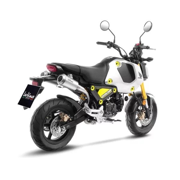 Leovince Honda MSX 125 / GROM LV-10